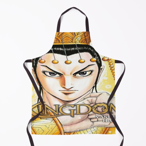 Item preview, Kingdom Ei Sei designed and sold by Ian95.