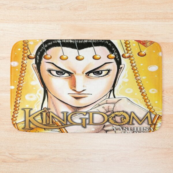 Item preview, Kingdom Ei Sei designed and sold by Ian95.