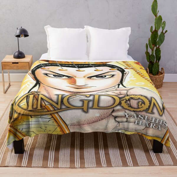 Item preview, Kingdom Ei Sei designed and sold by Ian95.