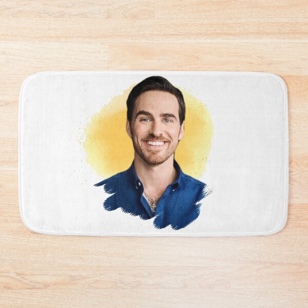 Item preview, Colin O’Donoghue designed and sold by swanspirate520.