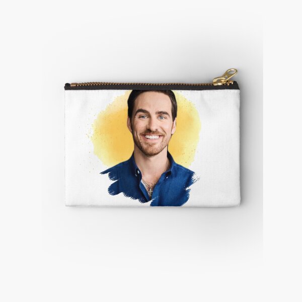 Item preview, Colin O’Donoghue  designed and sold by swanspirate520.