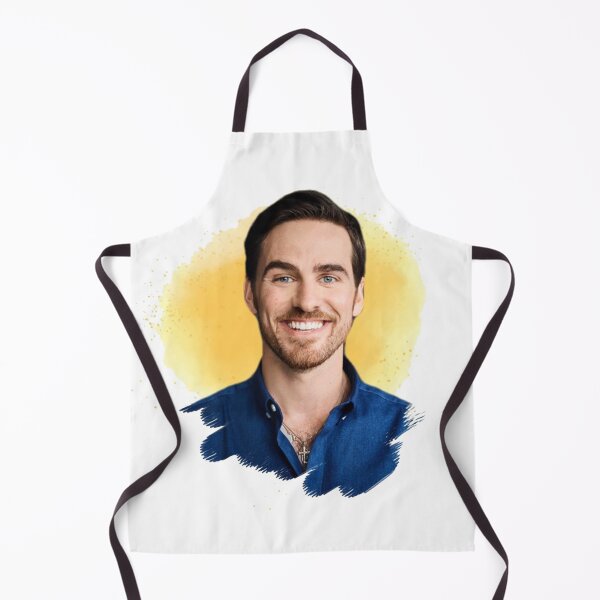 Item preview, Colin O’Donoghue designed and sold by swanspirate520.