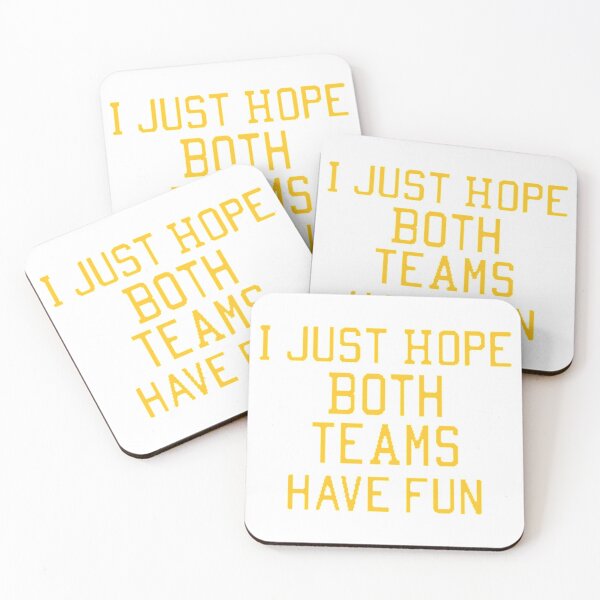 Item preview, I just hope both teams have fun designed and sold by LilBaka.