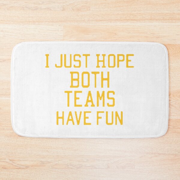 Item preview, I just hope both teams have fun designed and sold by LilBaka.