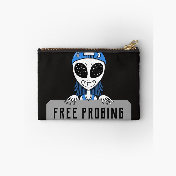 Item preview, Free probing designed and sold by TitanRN.