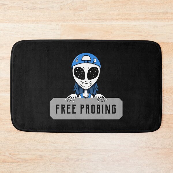 Item preview, Free probing designed and sold by TitanRN.