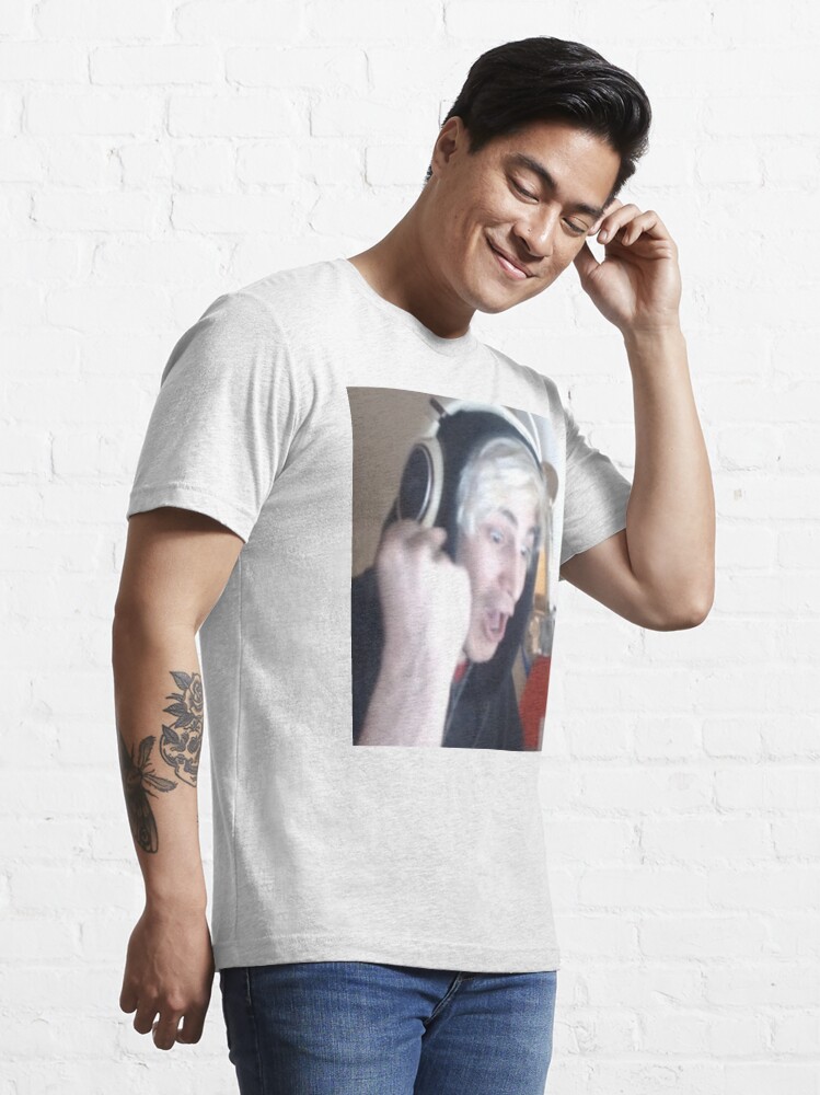 Xqc Pogchamp T Shirt For Sale By Rainfalling Redbubble Xqc T