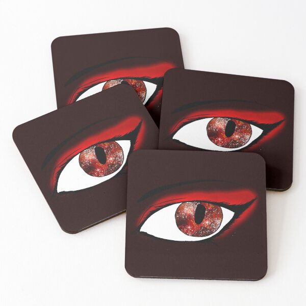 Item preview, Eye of the Red Galaxy alt designed and sold by HikariHellion.