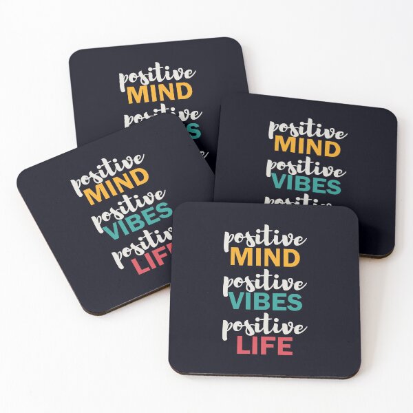 Item preview, Positive Life designed and sold by TM Selvam.