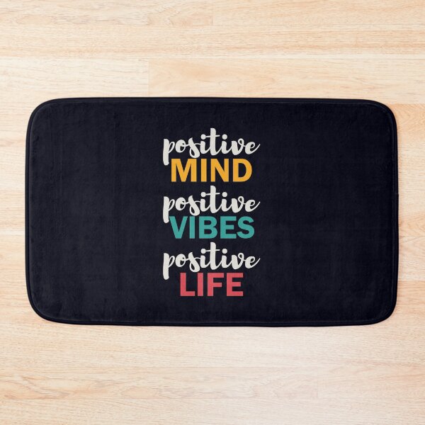 Item preview, Positive Life designed and sold by TM Selvam.