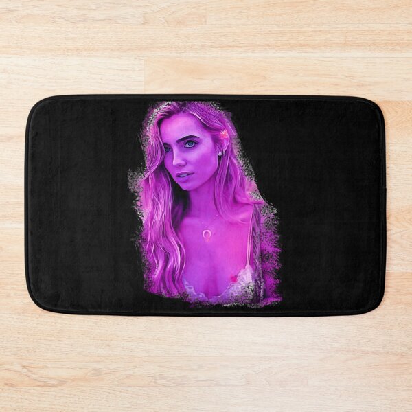 Item preview, lexi hensler draw T-Shirt, designed and sold by phamlivia.