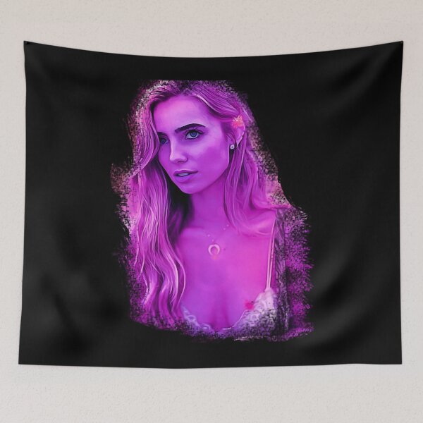 Item preview, lexi hensler draw T-Shirt, designed and sold by phamlivia.