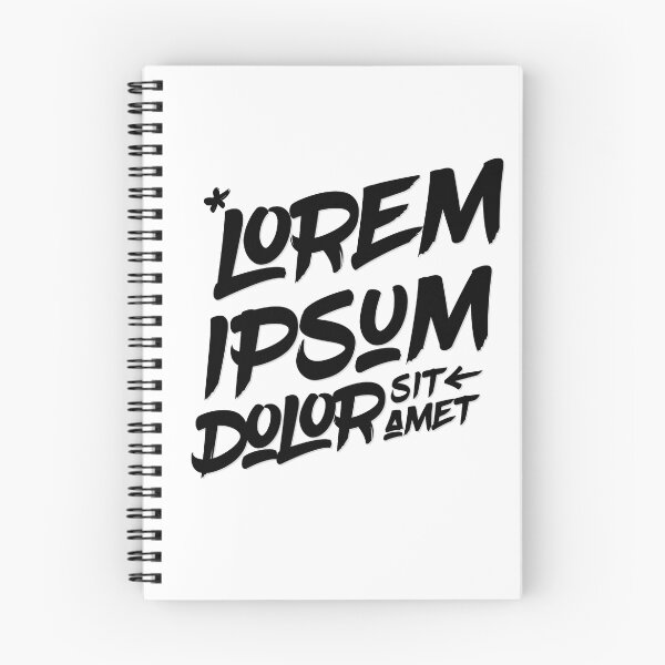 Item preview, Lorem Ipsum Dolor Sit Amet designed and sold by talkdesigntome.