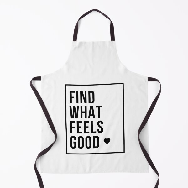 Item preview, Find What Feels Good designed and sold by Ogrelink.