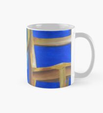 Three Chairs Mug