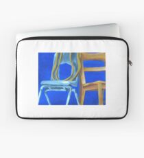 Three Chairs Laptop Sleeve
