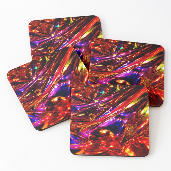 Item preview, Shiny Brassy Colors designed and sold by wildjellybeans.