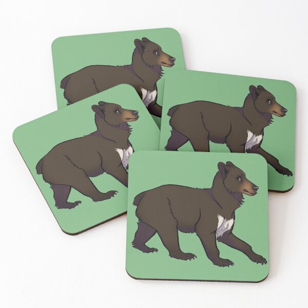 Item preview, Chocolate Bear designed and sold by Copperbora.