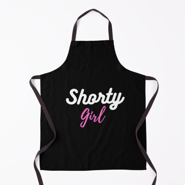 Item preview, Shorty Girl designed and sold by CeeLeighTees.