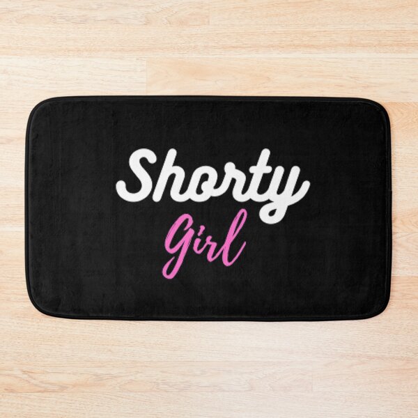 Item preview, Shorty Girl designed and sold by CeeLeighTees.