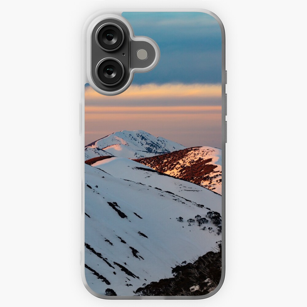 Item preview, iPhone Soft Case designed and sold by MadelineTPhoto.