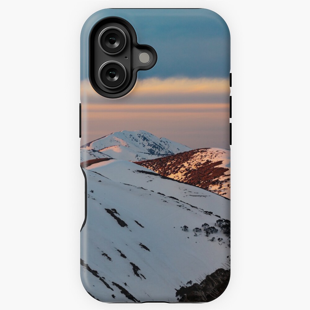 Item preview, iPhone Tough Case designed and sold by MadelineTPhoto.