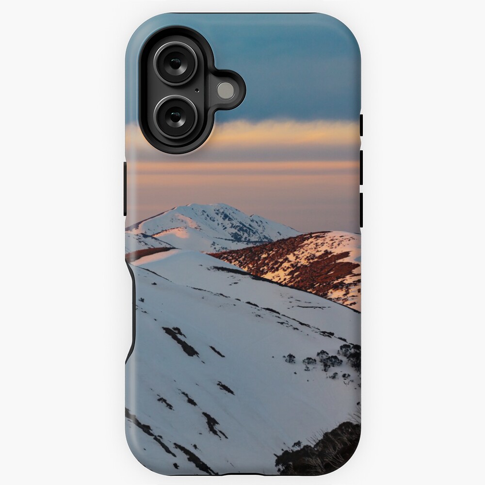 Item preview, iPhone Magsafe Tough Case designed and sold by MadelineTPhoto.