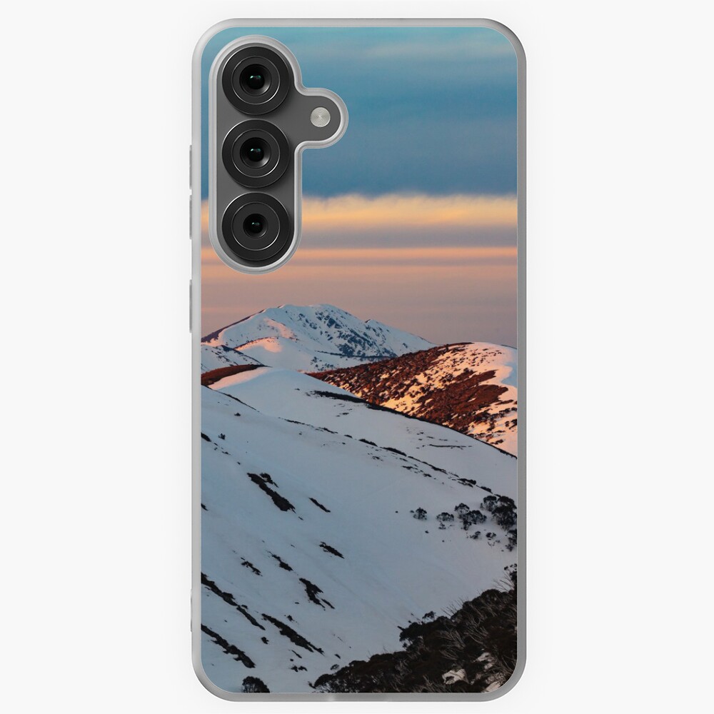 Item preview, Samsung Galaxy Soft Case designed and sold by MadelineTPhoto.