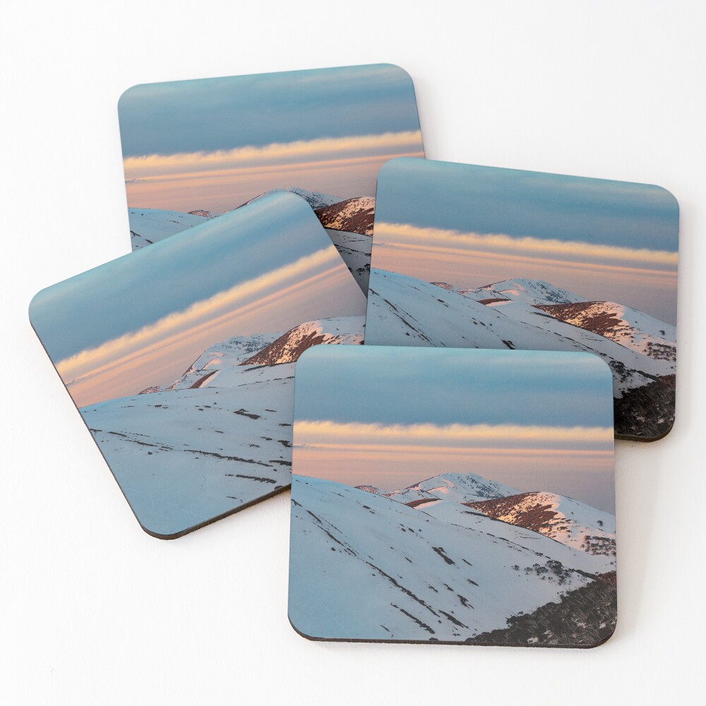 Item preview, Coasters (Set of 4) designed and sold by MadelineTPhoto.