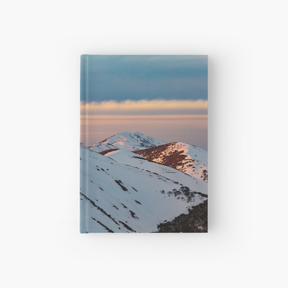Item preview, Hardcover Journal designed and sold by MadelineTPhoto.