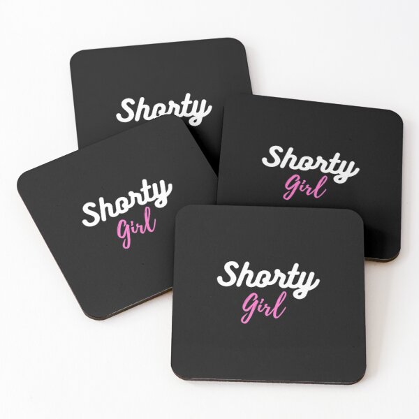Item preview, Shorty Girl designed and sold by CeeLeighTees.