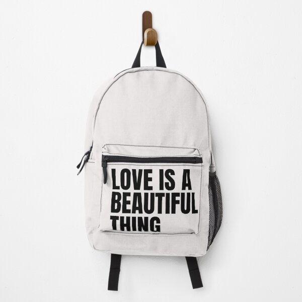 Item preview,  LOVE IS A BEAUTIFUL THING designed and sold by TrinityGIRL.
