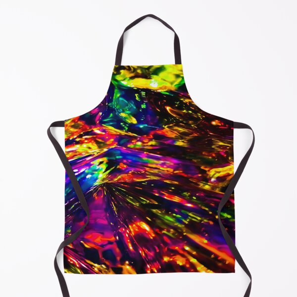 Item preview, Rainbow Candy Flowing designed and sold by wildjellybeans.