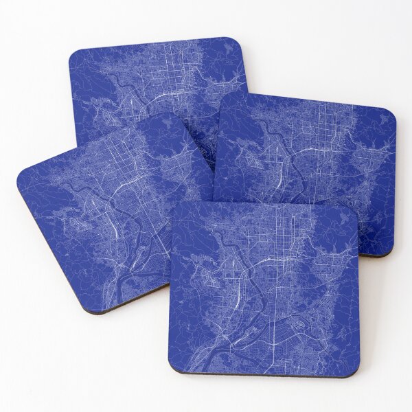 Item preview, Kyoto - Blueprint designed and sold by Henrik Gulliksen Schüller.