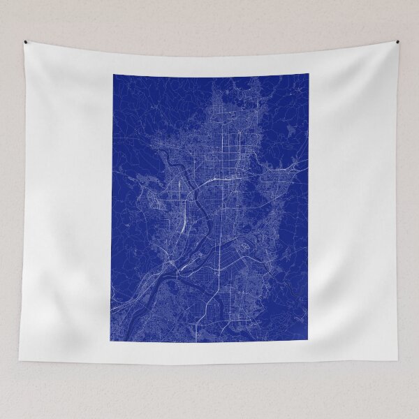 Item preview, Kyoto - Blueprint designed and sold by Henrik Gulliksen Schüller.