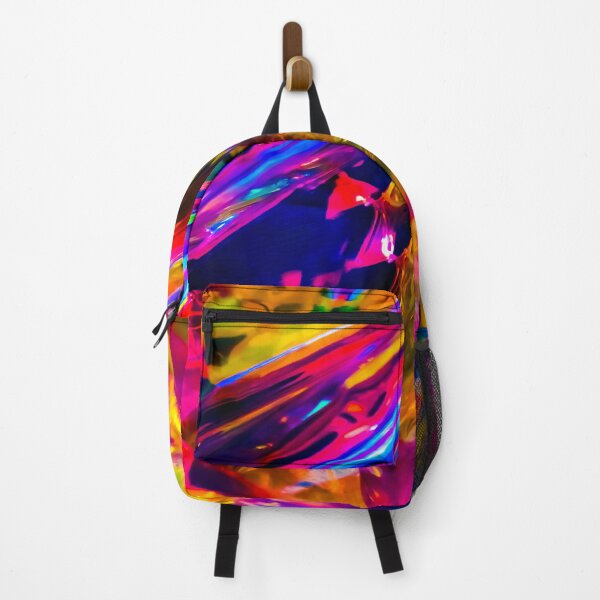 Item preview, Rainbow Liquid Flowing designed and sold by wildjellybeans.