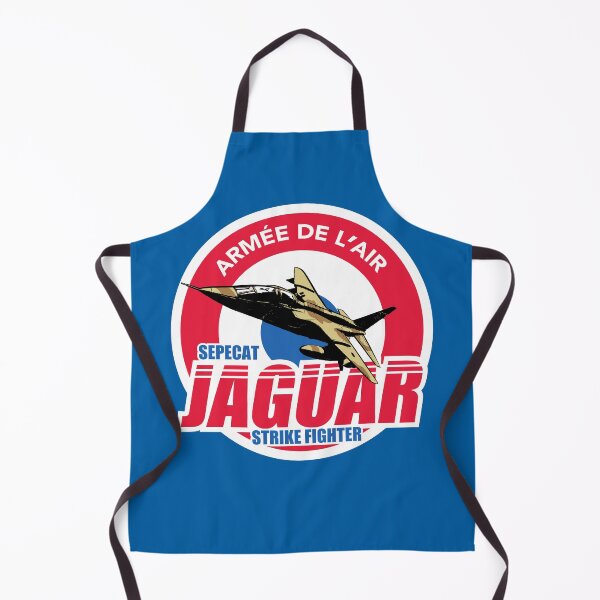 Item preview, SEPECAT Jaguar Armée de l'Air designed and sold by StrongVlad.