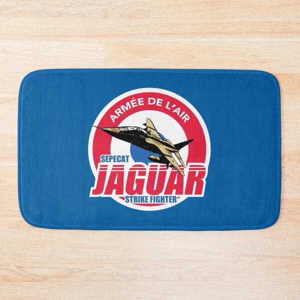 Item preview, SEPECAT Jaguar Armée de l'Air designed and sold by StrongVlad.