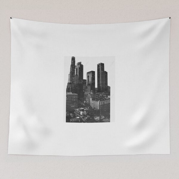 Item preview, Major City Skyline designed and sold by KingYoungPimpin.