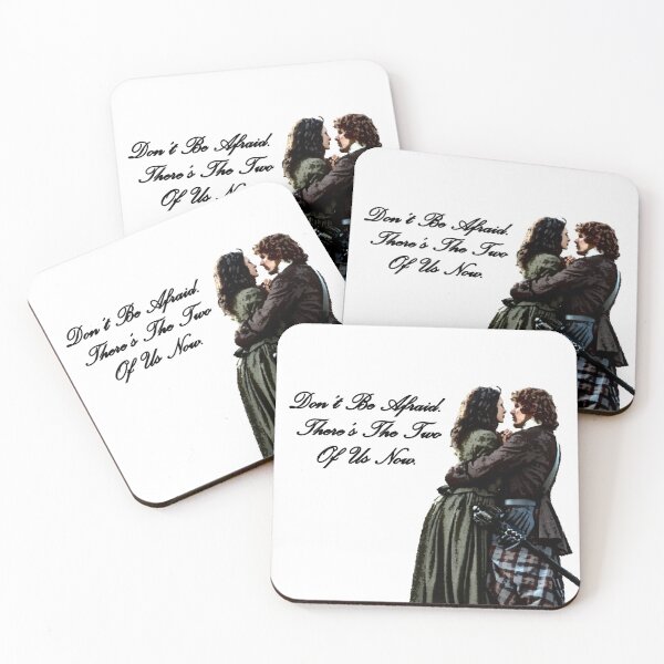 Item preview, Don't Be Afraid  designed and sold by deangirl1358.
