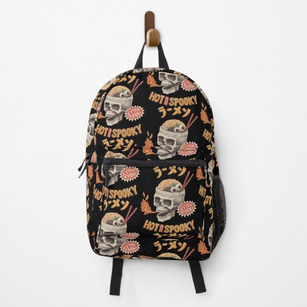 Item preview, Spooky Ramen designed and sold by JamesSalib67.