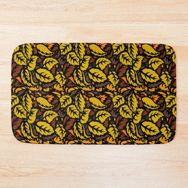Item preview, Fall leaves designed and sold by Michael Pulley.