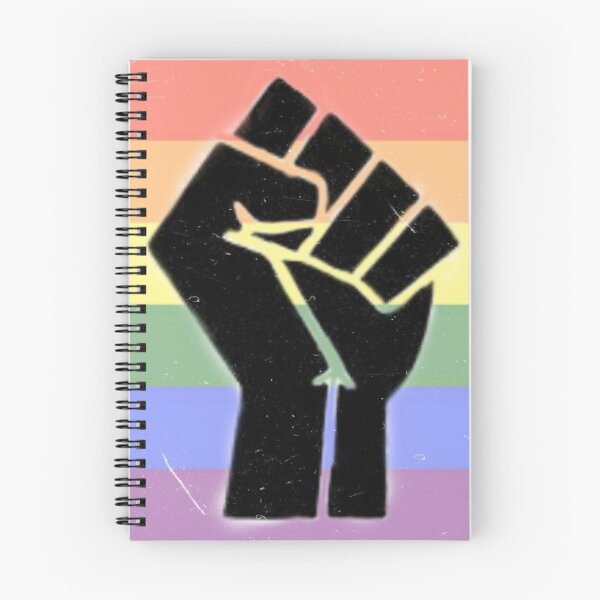 Item preview, LGBTQIA tshirt designed and sold by RunThere.