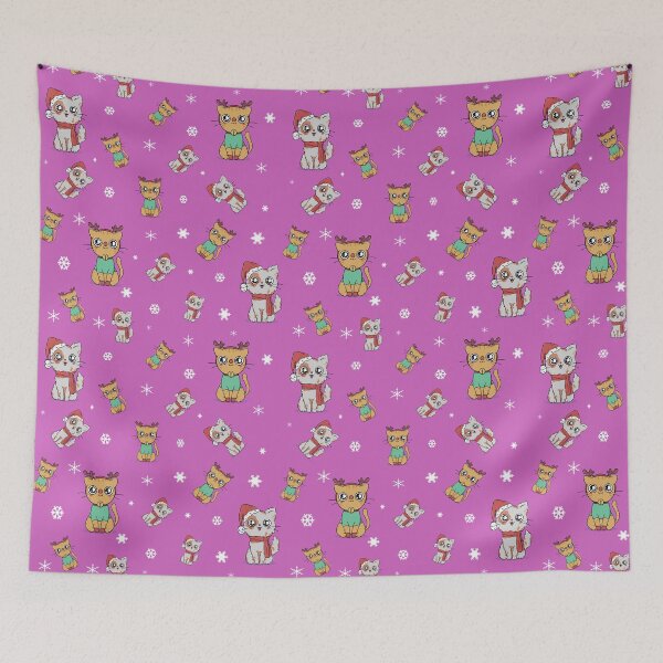 Item preview, Popping cat designed and sold by rubenarocho.