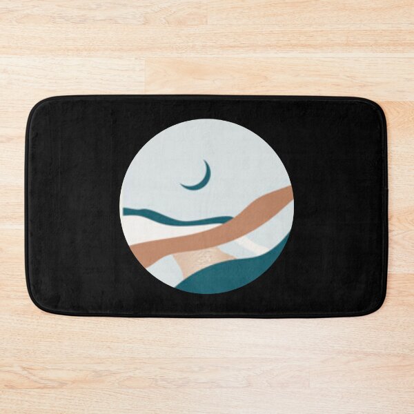 Item preview, Moon valley designed and sold by Rakos-Merch.