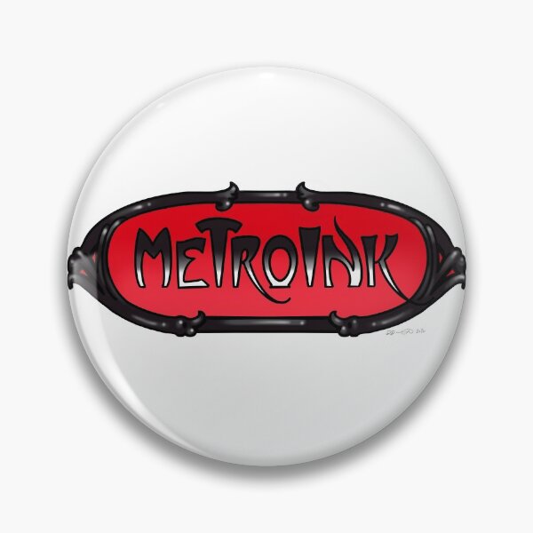 Artikelvorschau, MetroInk Nouveau Logo entworfen und verkauft von MetroInk.