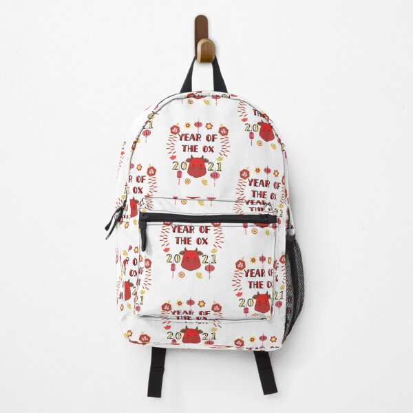 Item preview, year of the ox 2021 baby designed and sold by dalypdesign.