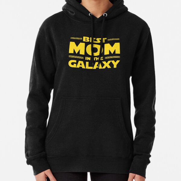 Untitled Pullover Hoodie
