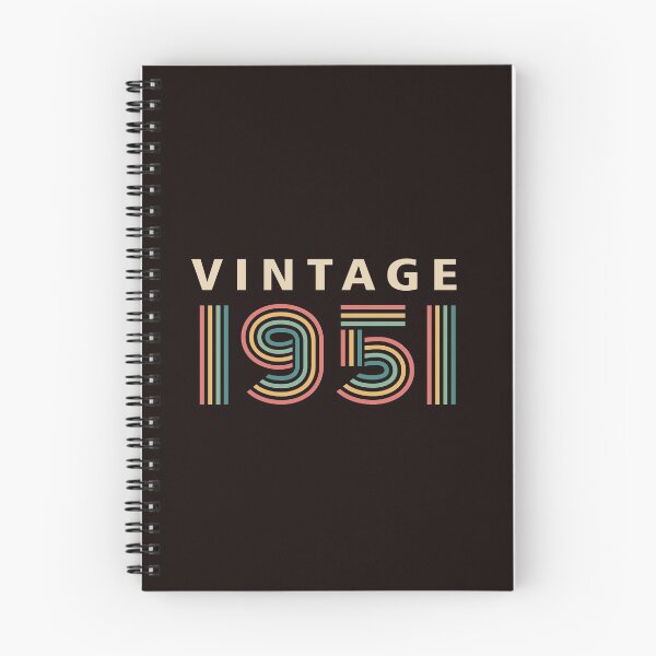 Item preview, VINTAGE 1951 designed and sold by DIDAKU.