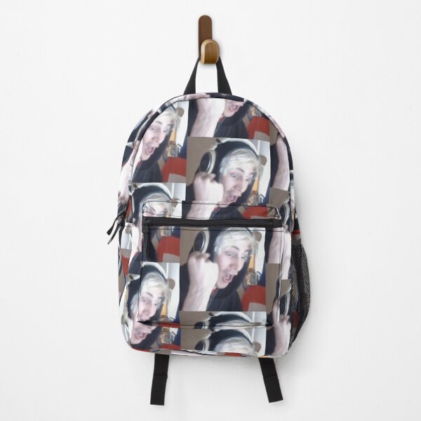 Item preview, xQc POGchamp designed and sold by Rainfalling.